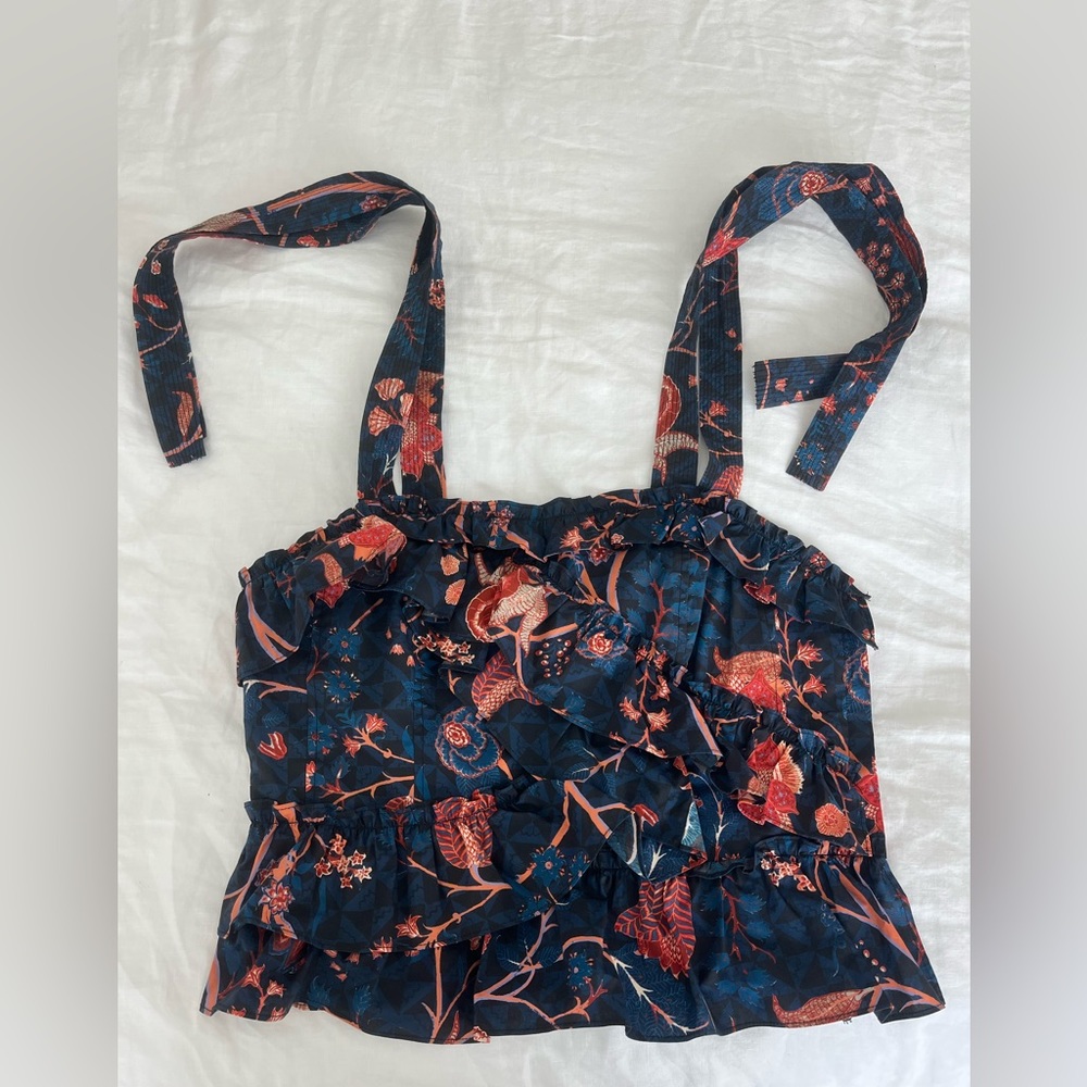 Beautiful top from Ulla Johnson!!